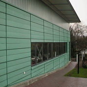 Interne Seite: Montagehalle Kölliken