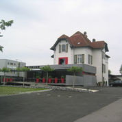 Interne Seite: Restaurant Bellevue Ittigen