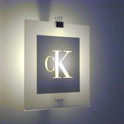 Interne Seite: Büro- und Atelierräume Calvin Klein