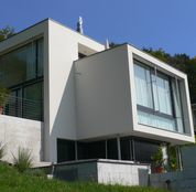 Interne Seite: Einfamilienhaus 2 Rüfenacht