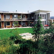 Interne Seite: Dreifamilienhaus Brittnau