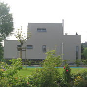 Interne Seite: Einfamilienhaus Suhr