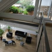 Interne Seite: Loft Hasle b. Burgdorf