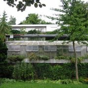 Interne Seite: Einfamilienhaus St. Niklaus