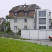 Interne Seite: An- und Umbau Sempach